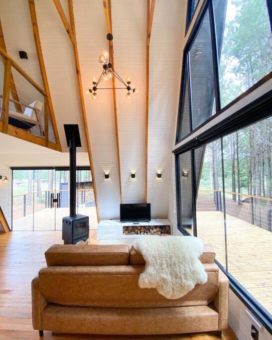 Cabana Alameda Black Камбара Экстерьер фото