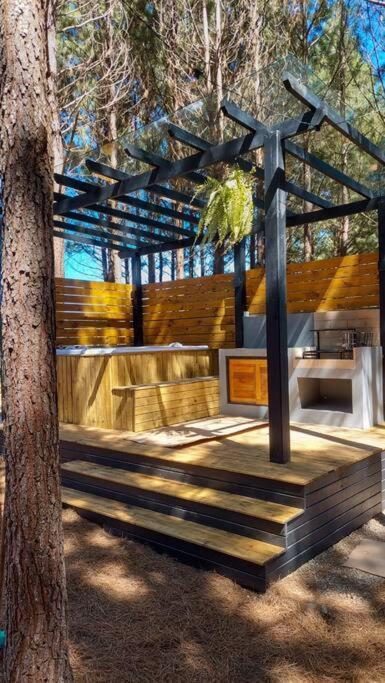 Cabana Alameda Black Камбара Экстерьер фото