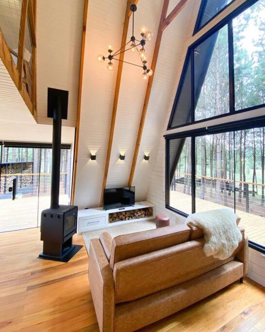 Cabana Alameda Black Камбара Экстерьер фото